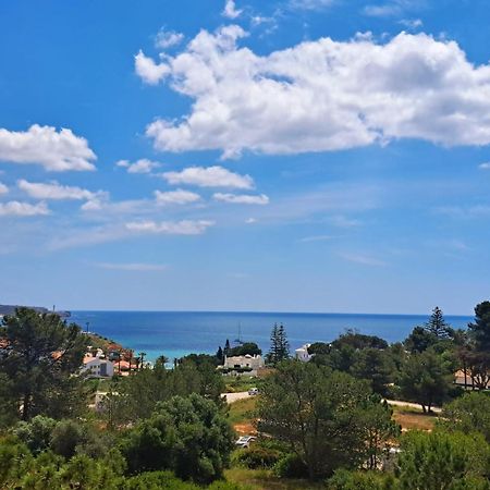 Vau Sea View, T2 Apartment, Close To Beach,Ideal For Families Portimão Exteriér fotografie