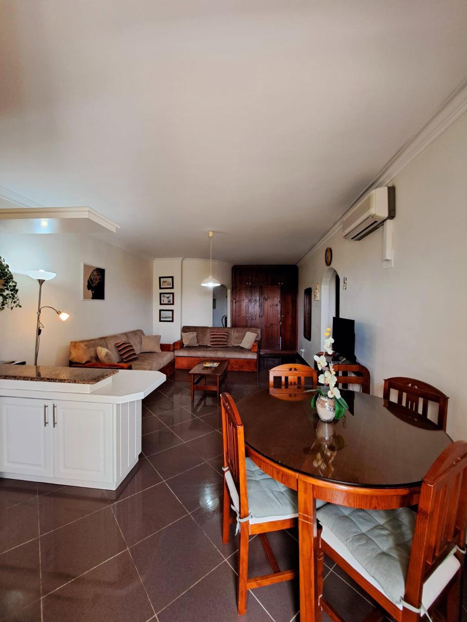 Vau Sea View, T2 Apartment, Close To Beach,Ideal For Families Portimão Exteriér fotografie